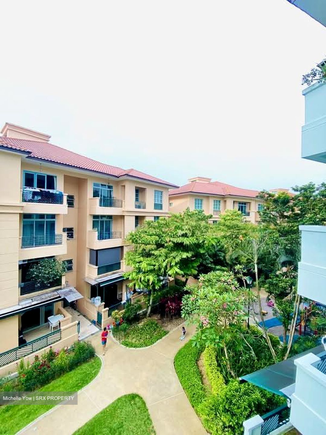 Faber Crest (D5), Condominium #566484981